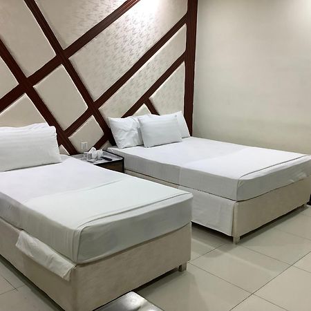 Rose Valet Guest House Islamabad Bagian luar foto