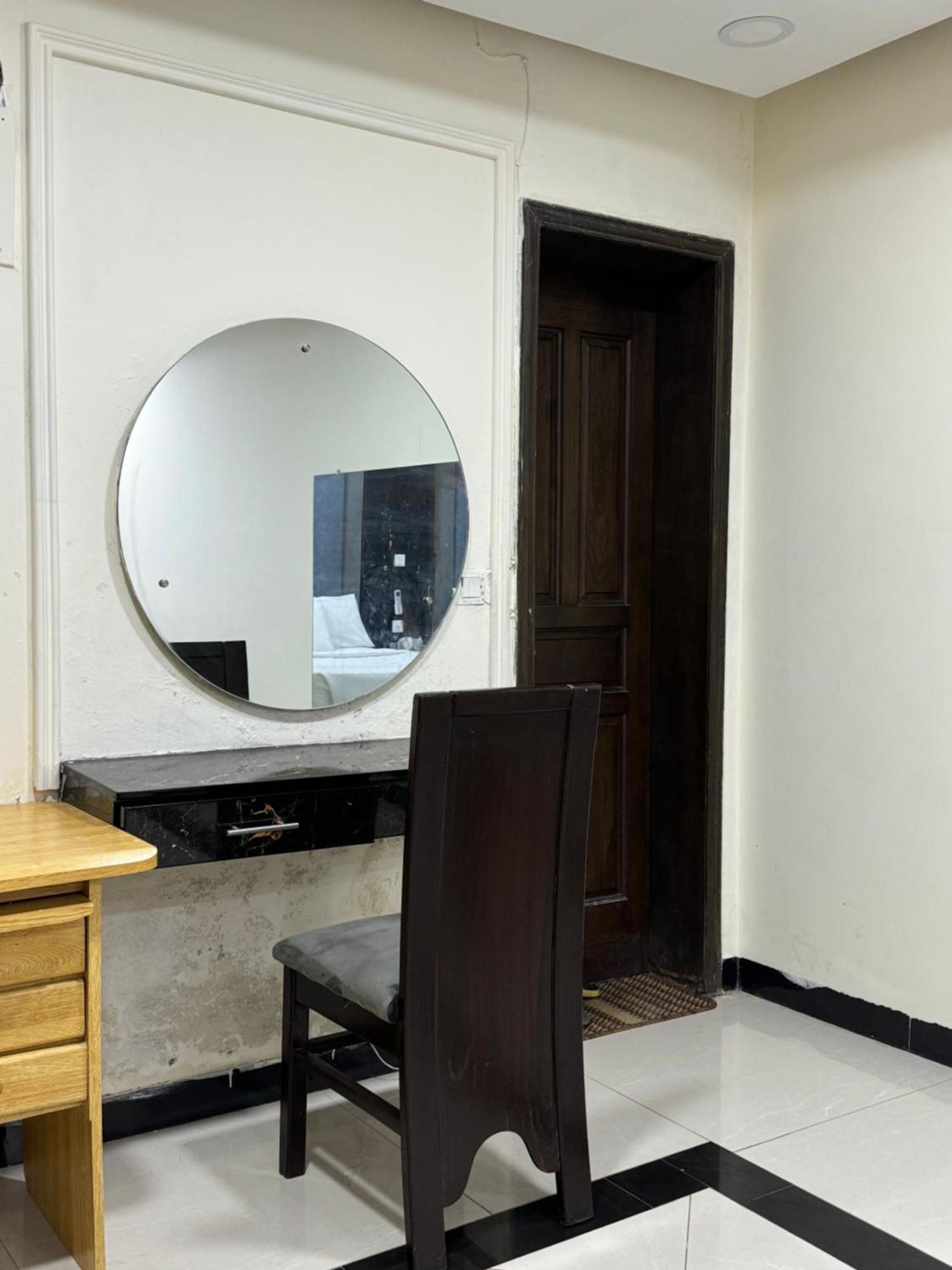 Rose Valet Guest House Islamabad Bagian luar foto