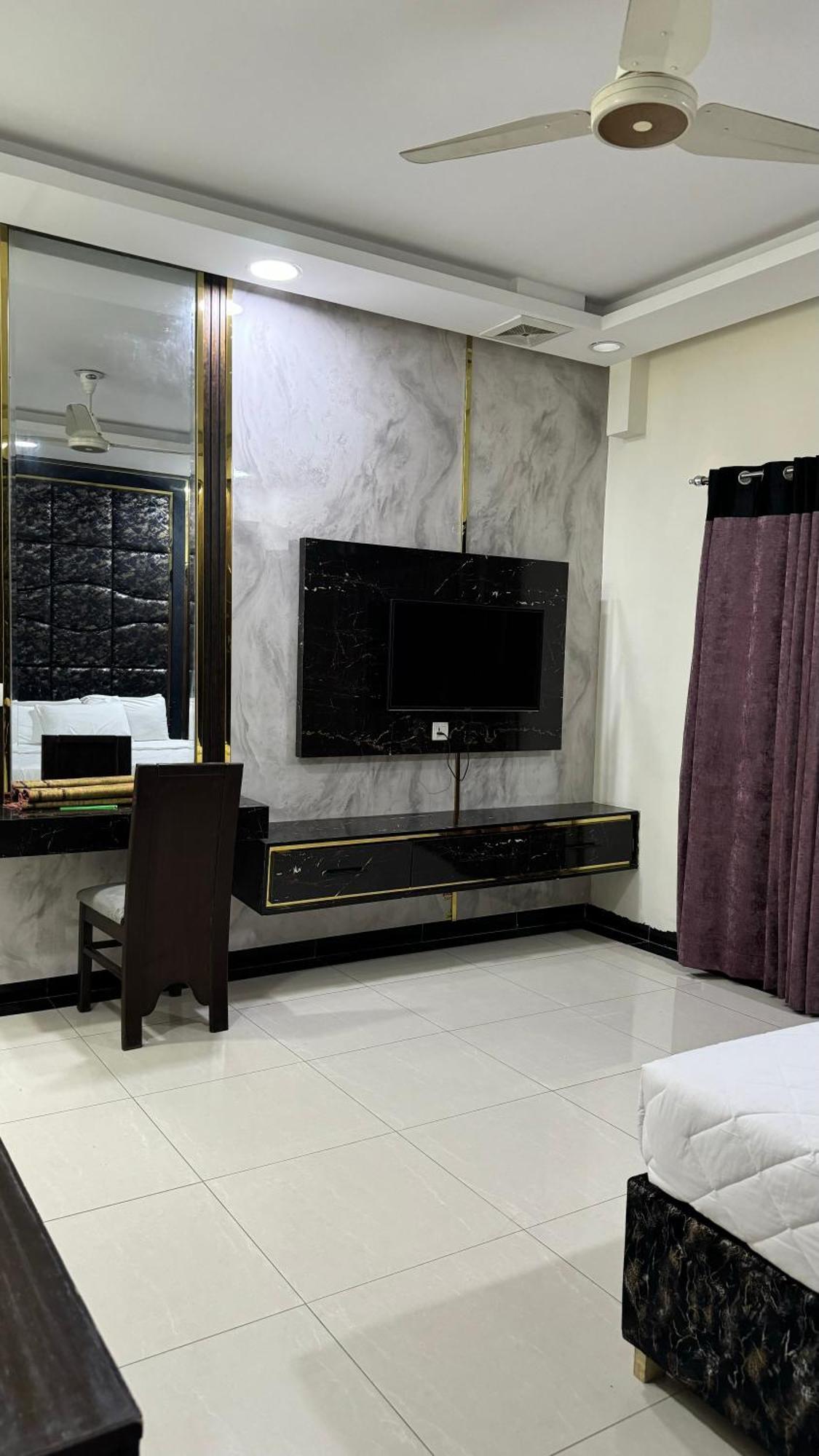 Rose Valet Guest House Islamabad Bagian luar foto