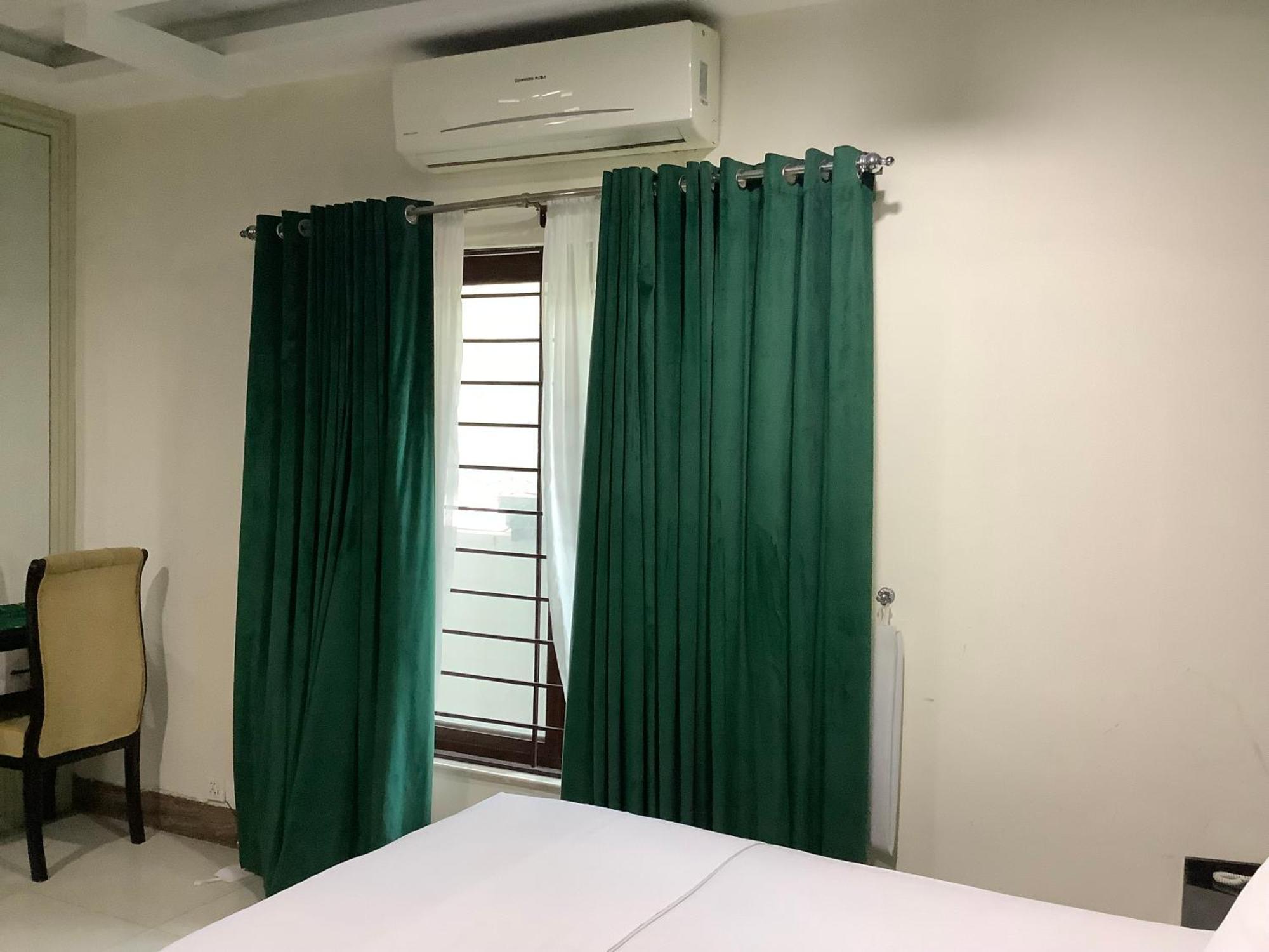Rose Valet Guest House Islamabad Bagian luar foto