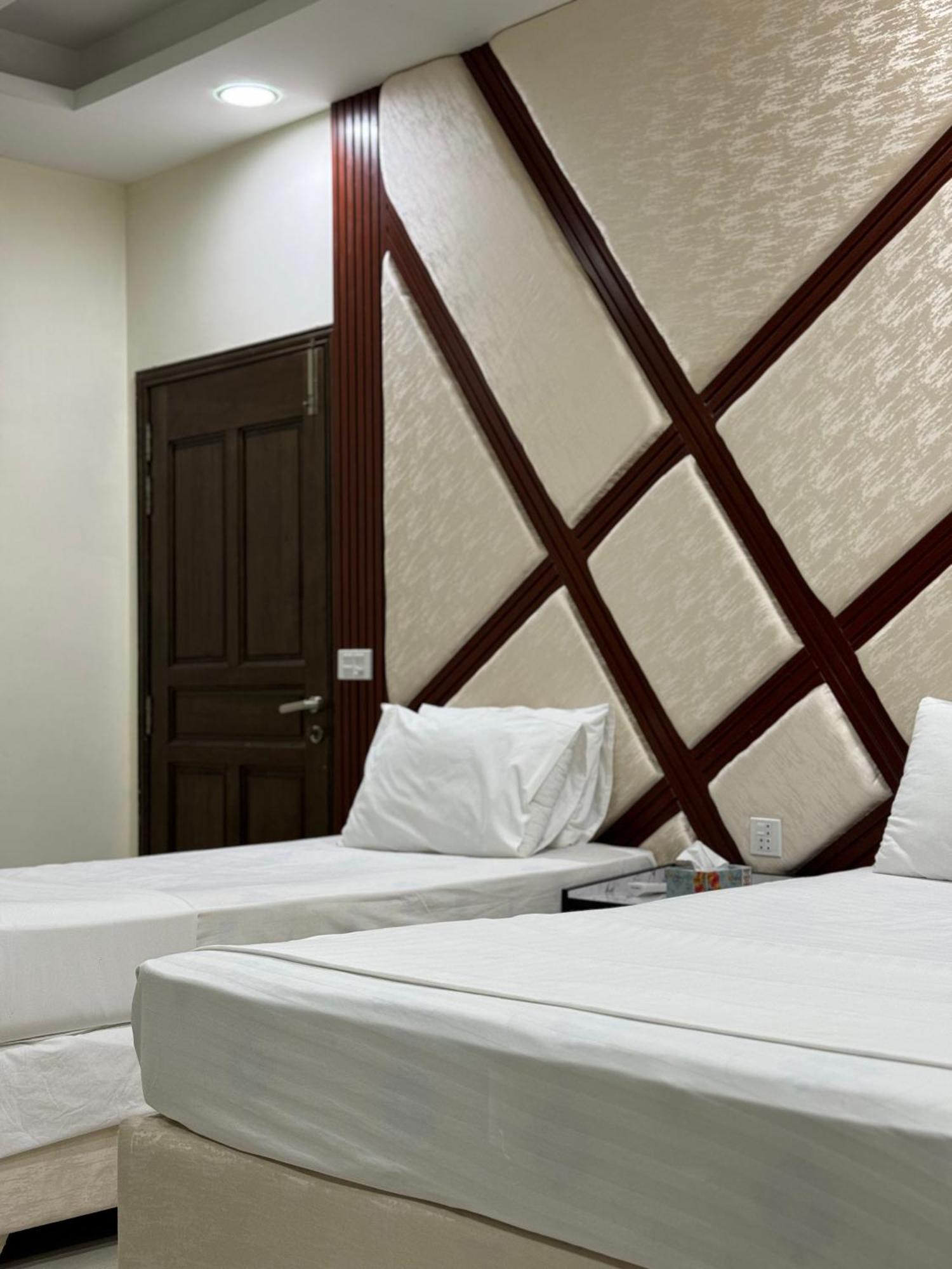 Rose Valet Guest House Islamabad Bagian luar foto