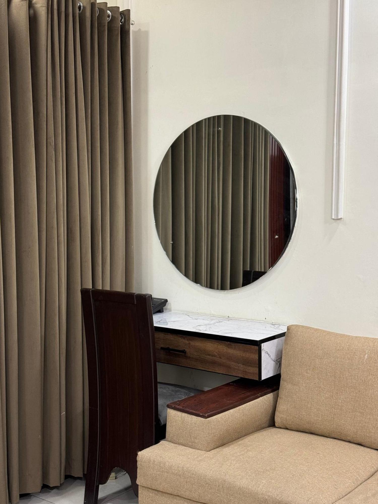 Rose Valet Guest House Islamabad Bagian luar foto