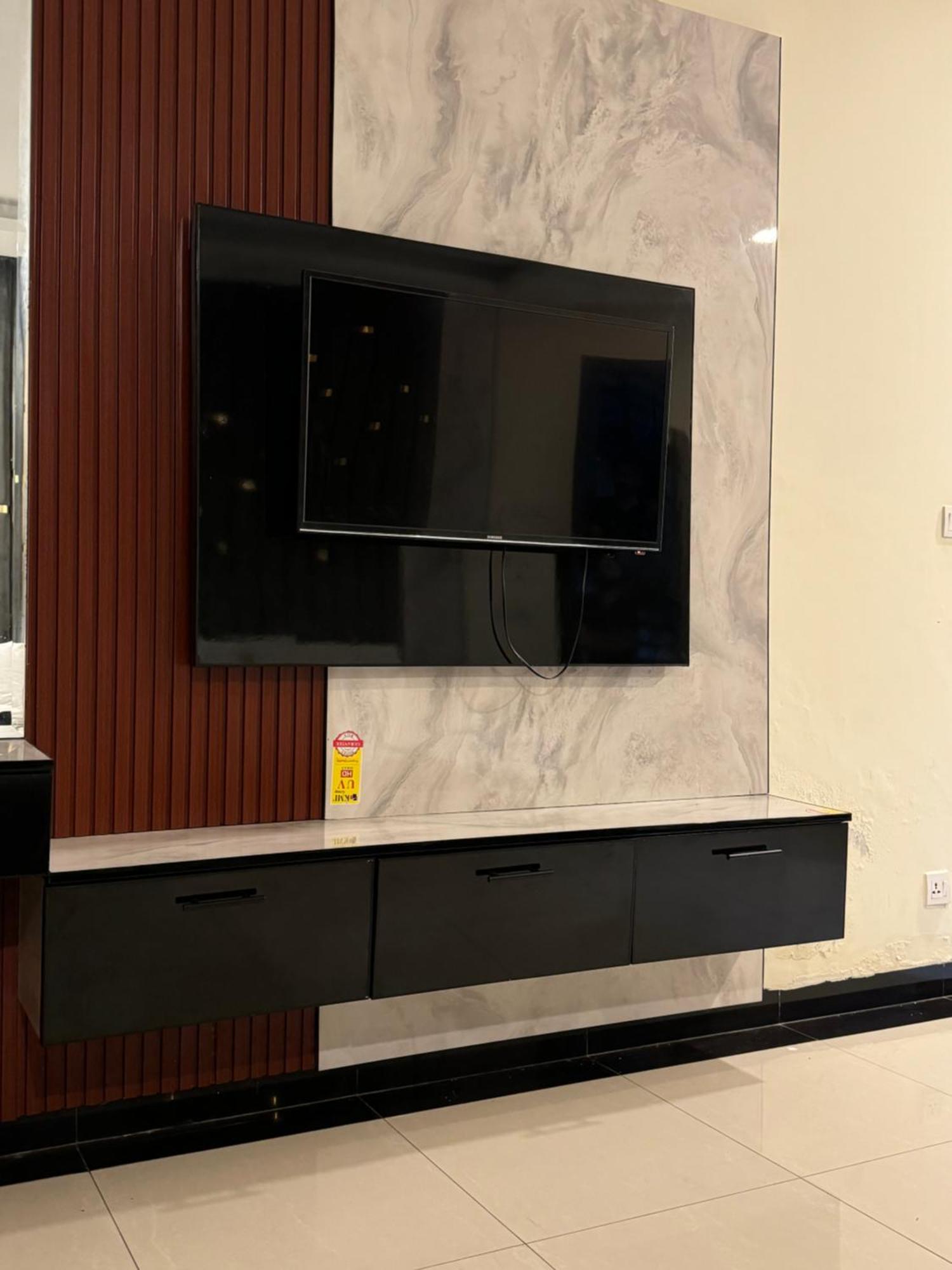 Rose Valet Guest House Islamabad Bagian luar foto