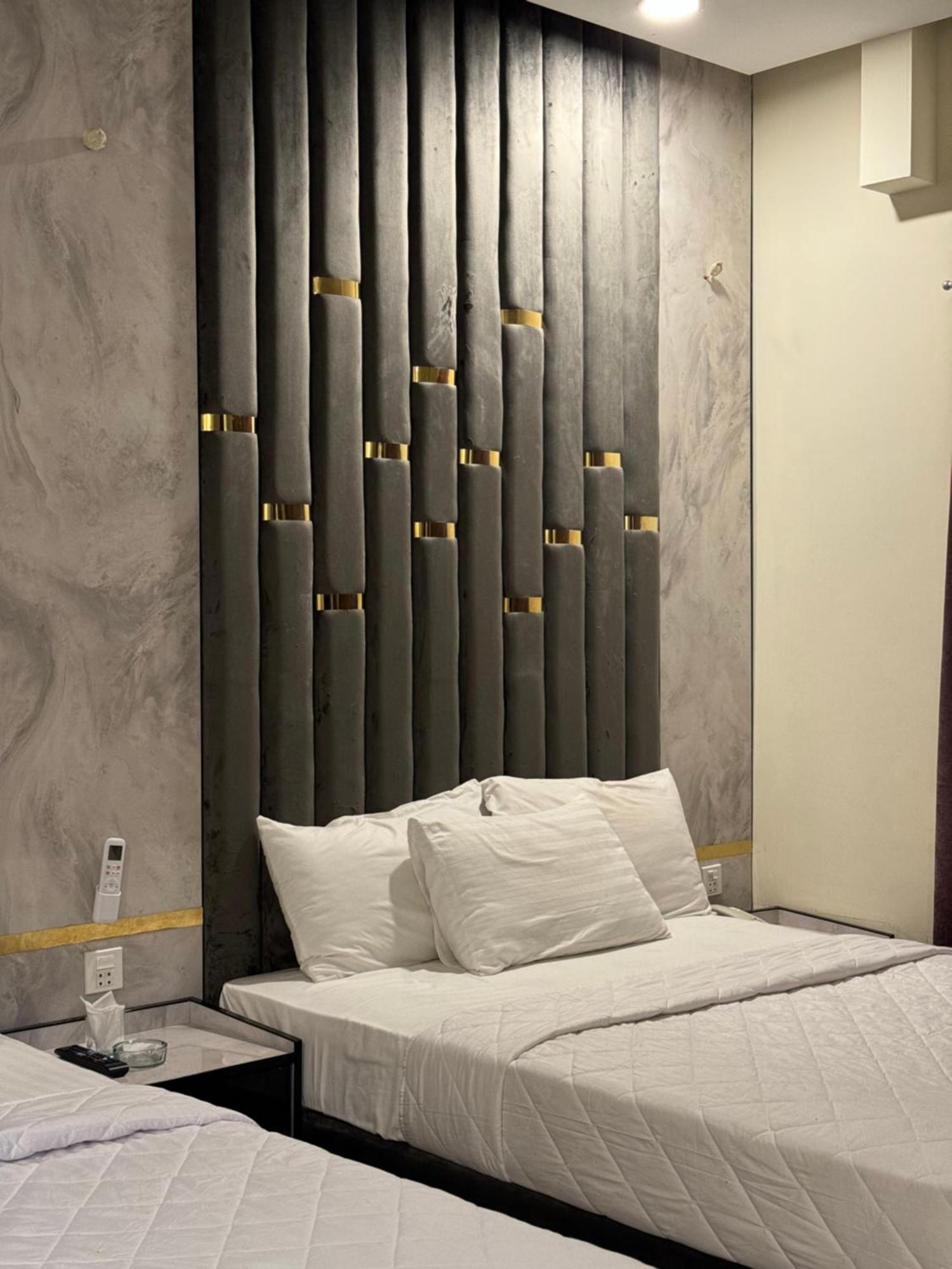 Rose Valet Guest House Islamabad Bagian luar foto