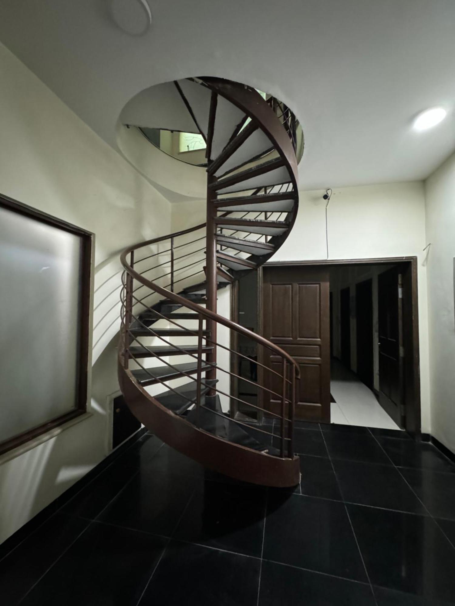 Rose Valet Guest House Islamabad Bagian luar foto