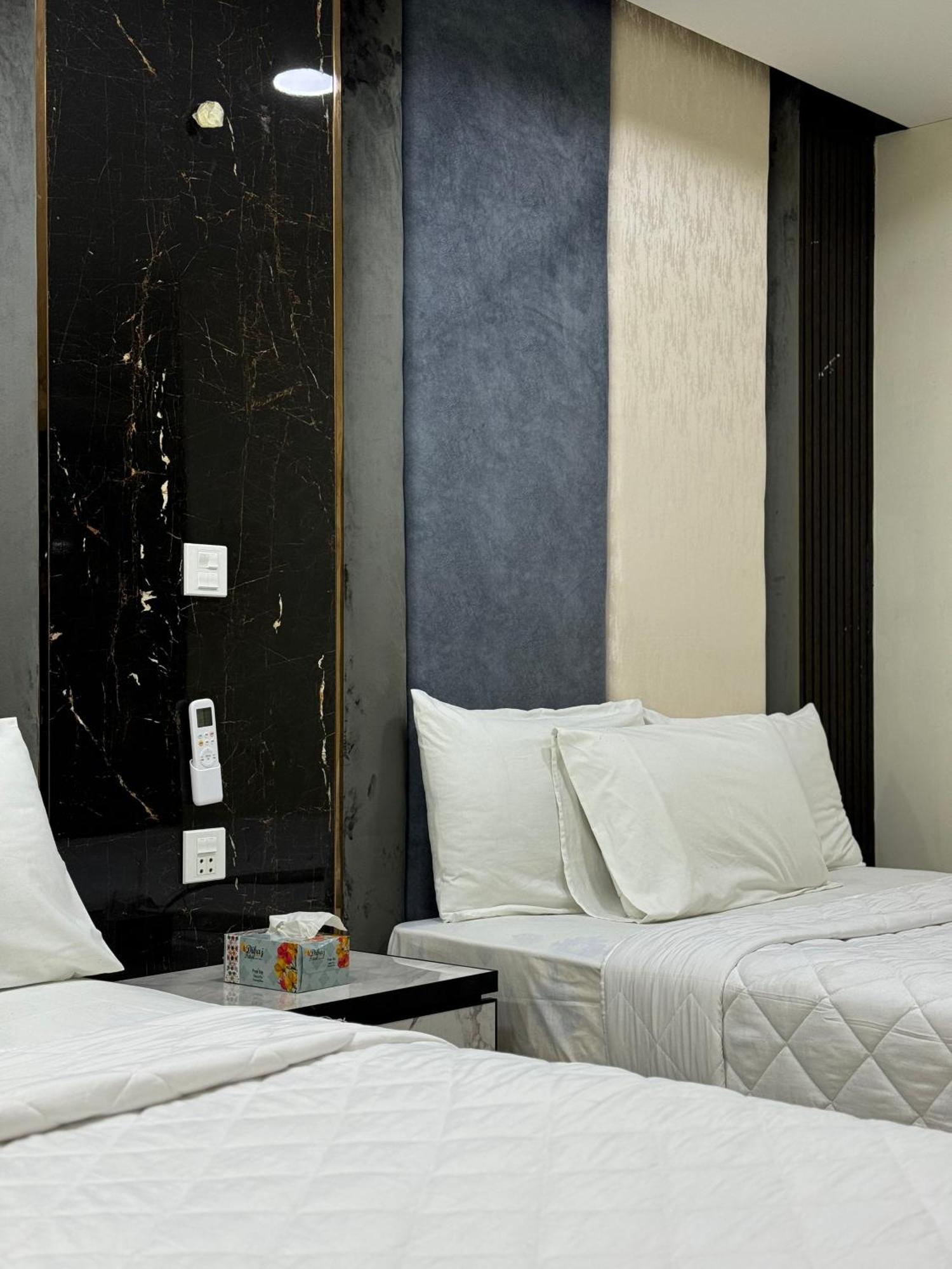 Rose Valet Guest House Islamabad Bagian luar foto